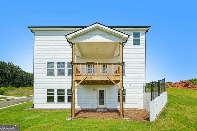 2217 Melville Way, Monroe, GA 30656