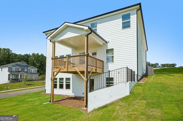 2217 Melville Way, Monroe, GA 30656