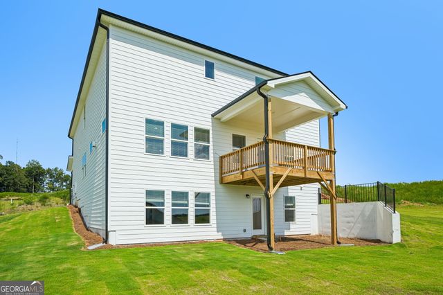 2217 Melville Way, Monroe, GA 30656