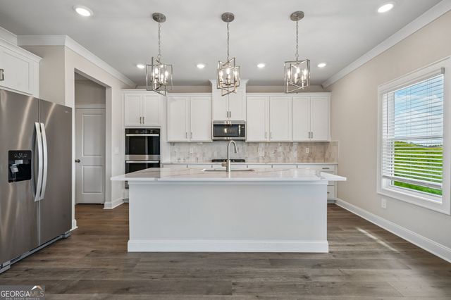 2217 Melville Way, Monroe, GA 30656