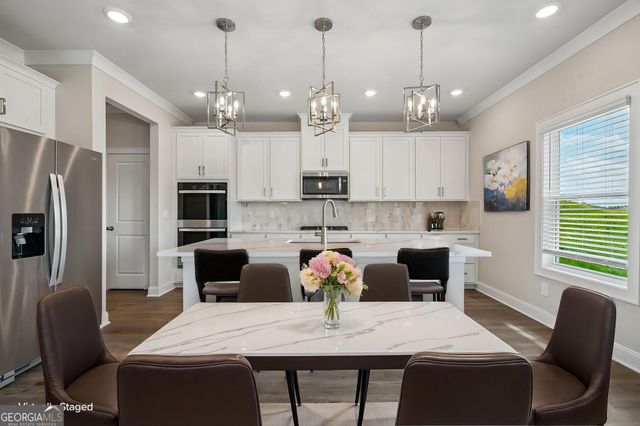 2217 Melville Way, Monroe, GA 30656