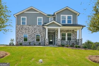 2217 Melville Way, Monroe, GA 30656