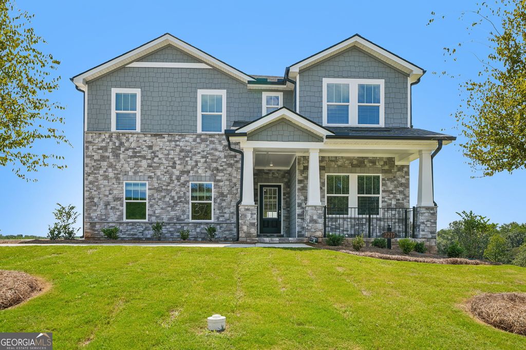 2217 Melville Way, Monroe, GA 30656