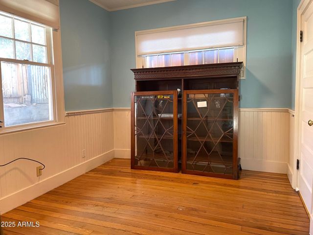 318 VAN DYKE Street, Bisbee, AZ 85603