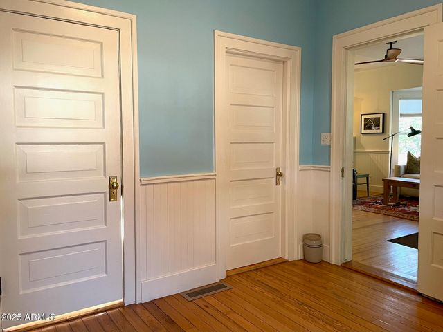 318 VAN DYKE Street, Bisbee, AZ 85603