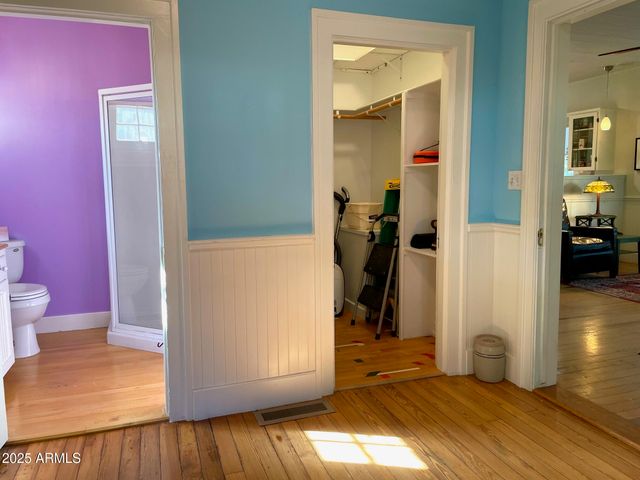 318 VAN DYKE Street, Bisbee, AZ 85603