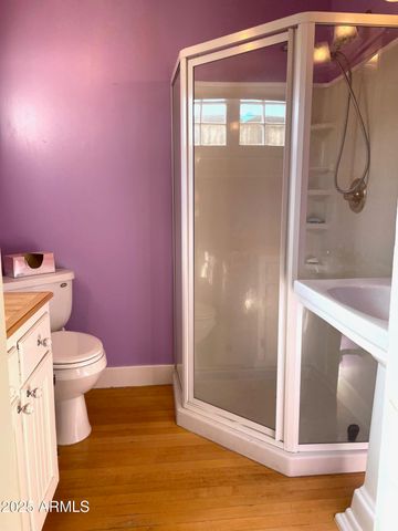 318 VAN DYKE Street, Bisbee, AZ 85603