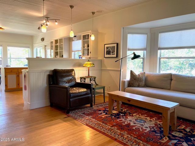 318 VAN DYKE Street, Bisbee, AZ 85603