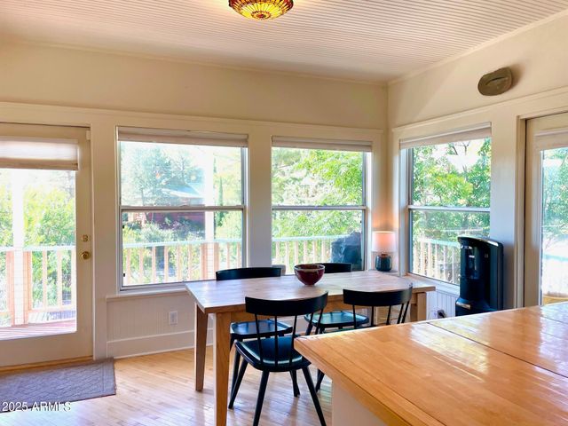 318 VAN DYKE Street, Bisbee, AZ 85603