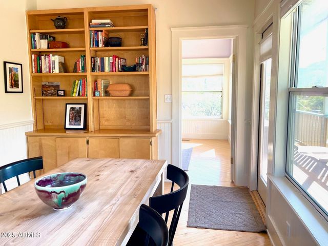 318 VAN DYKE Street, Bisbee, AZ 85603