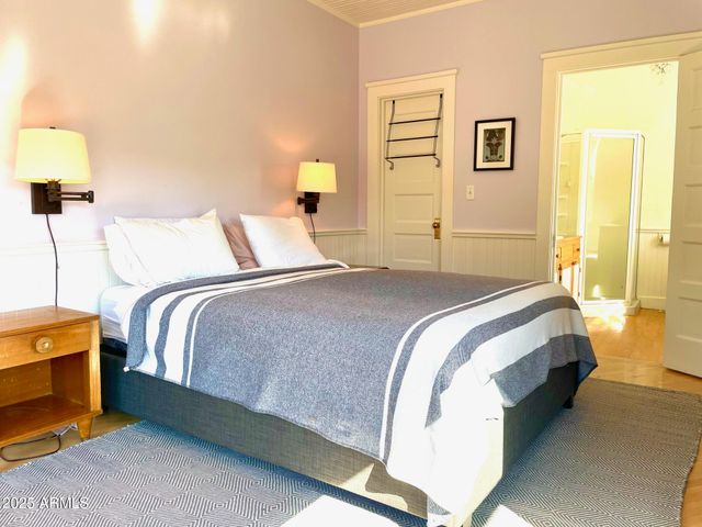 318 VAN DYKE Street, Bisbee, AZ 85603