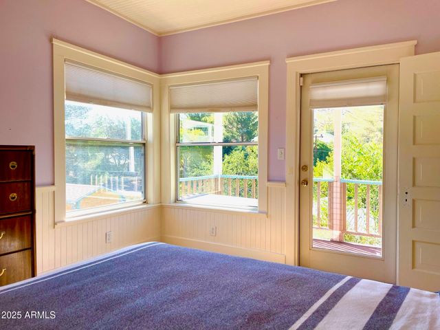 318 VAN DYKE Street, Bisbee, AZ 85603