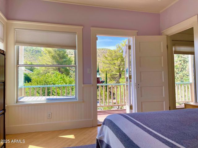 318 VAN DYKE Street, Bisbee, AZ 85603