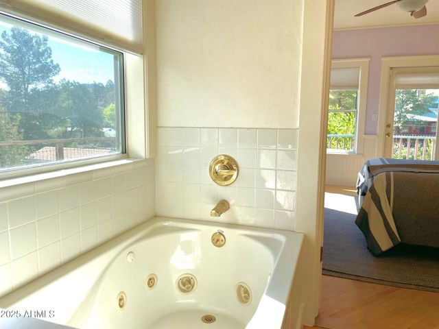 318 VAN DYKE Street, Bisbee, AZ 85603