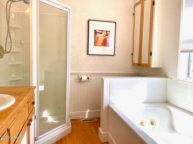 318 VAN DYKE Street, Bisbee, AZ 85603