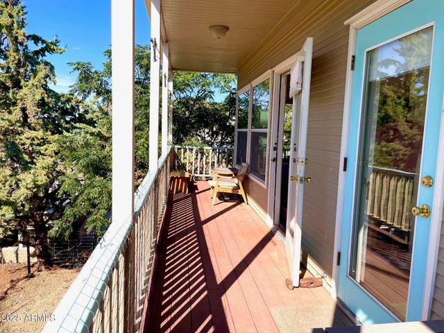 318 VAN DYKE Street, Bisbee, AZ 85603