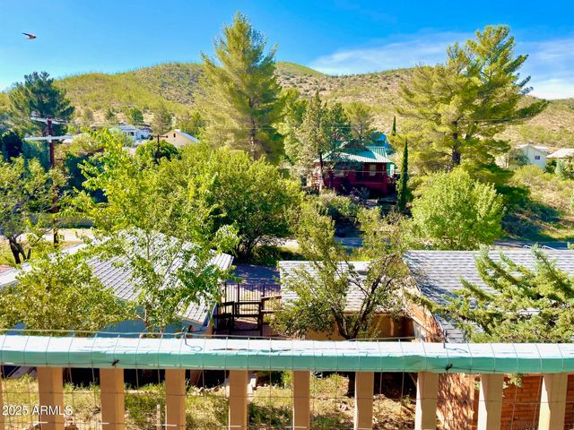 318 VAN DYKE Street, Bisbee, AZ 85603