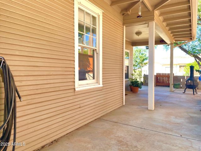 318 VAN DYKE Street, Bisbee, AZ 85603