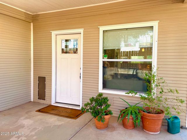 318 VAN DYKE Street, Bisbee, AZ 85603