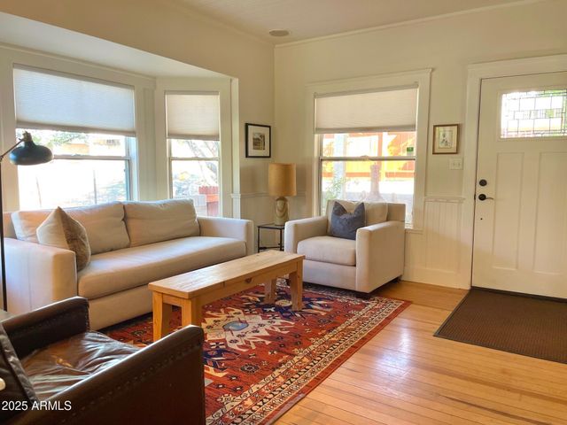 318 VAN DYKE Street, Bisbee, AZ 85603