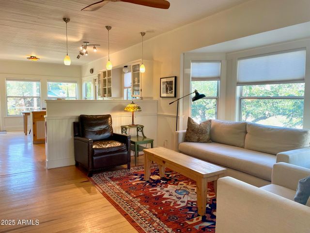 318 VAN DYKE Street, Bisbee, AZ 85603