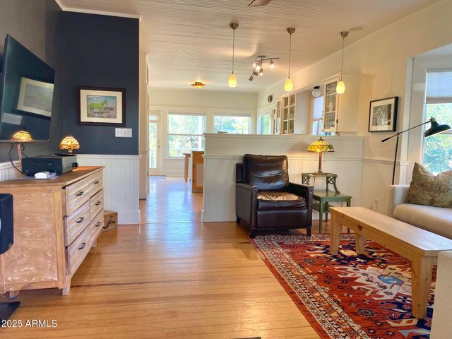 318 VAN DYKE Street, Bisbee, AZ 85603