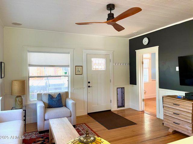 318 VAN DYKE Street, Bisbee, AZ 85603