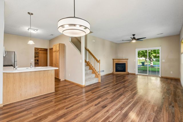 7856 Marilyn Drive, Lino Lakes, MN 55014