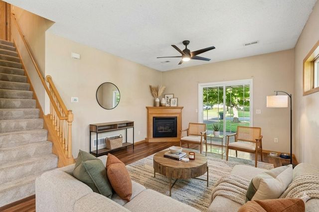 7856 Marilyn Drive, Lino Lakes, MN 55014