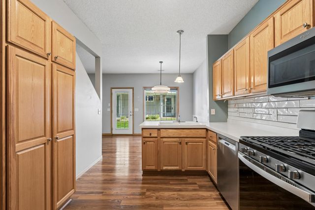 7856 Marilyn Drive, Lino Lakes, MN 55014