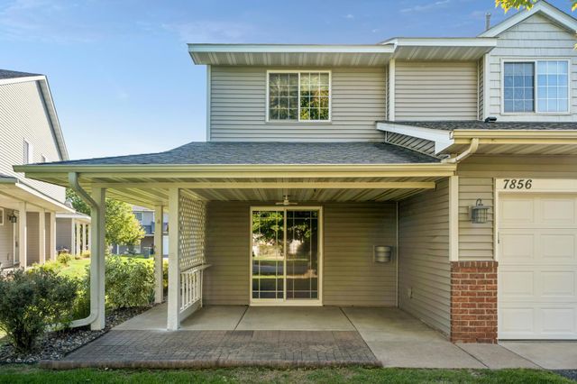 7856 Marilyn Drive, Lino Lakes, MN 55014