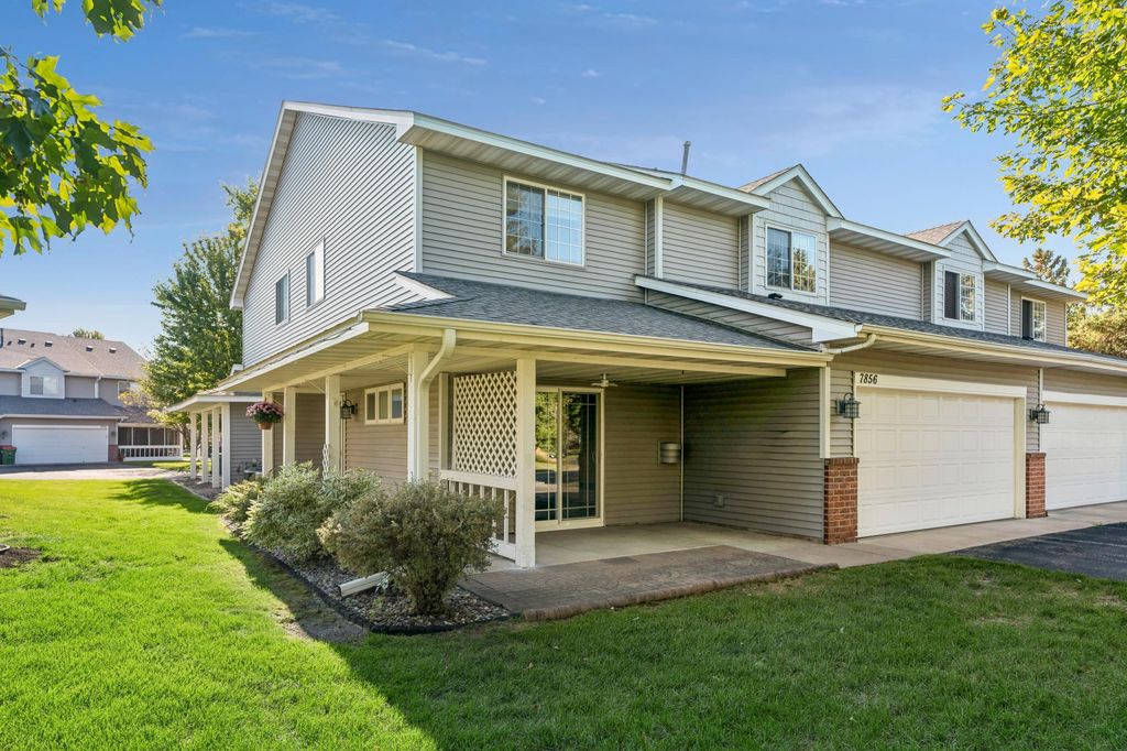 7856 Marilyn Drive, Lino Lakes, MN 55014