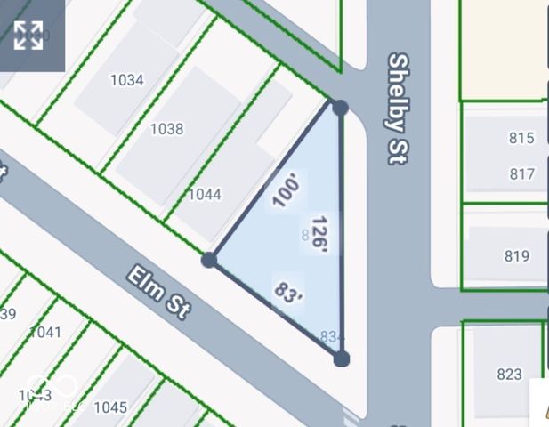 828 Shelby Street, Indianapolis, IN 46203