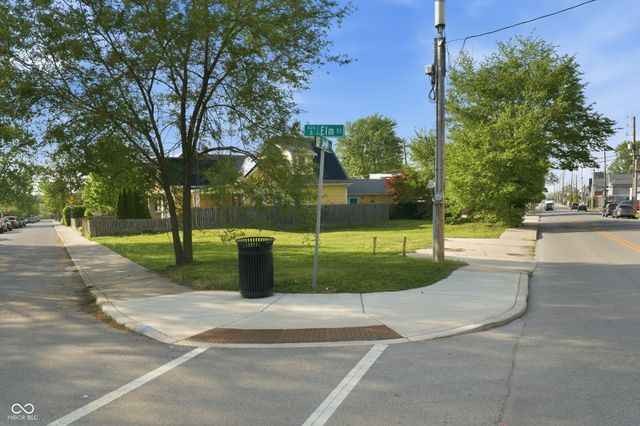 828 Shelby Street, Indianapolis, IN 46203