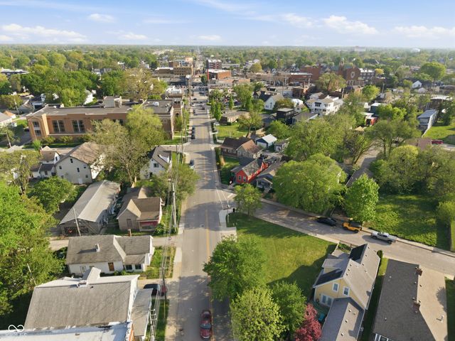 828 Shelby Street, Indianapolis, IN 46203