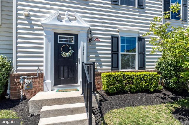 314 ALMOND DR, Lansdale, PA 19446