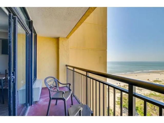 6900 N Ocean Blvd. # 910, Myrtle Beach, SC 29572