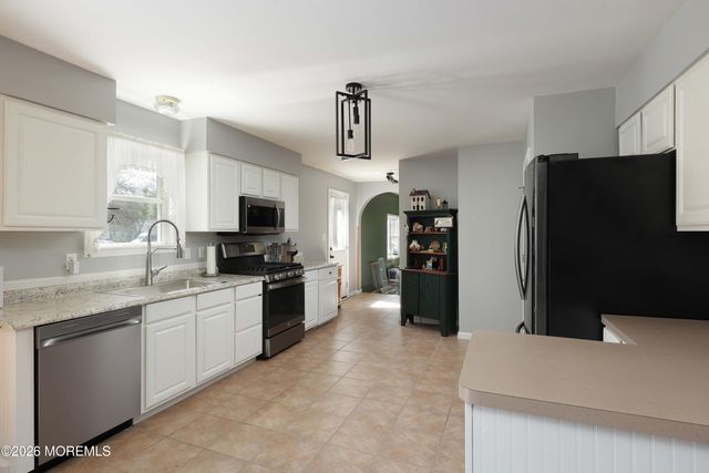 96 Atrium Drive, Brick, NJ 08723