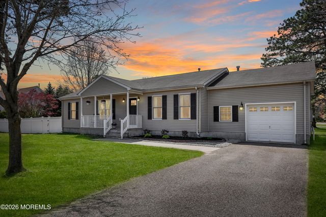96 Atrium Drive, Brick, NJ 08723