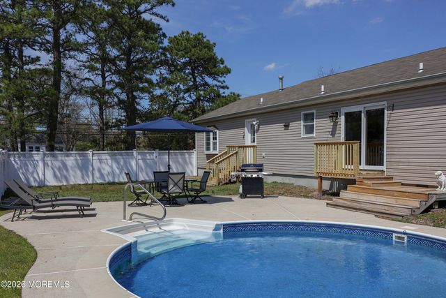 96 Atrium Drive, Brick, NJ 08723