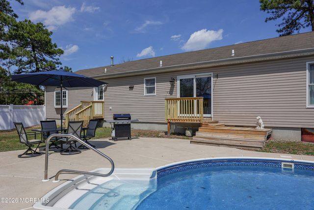 96 Atrium Drive, Brick, NJ 08723