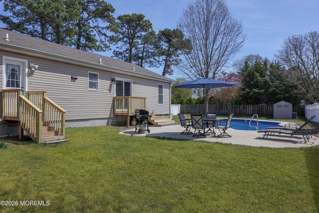 96 Atrium Drive, Brick, NJ 08723