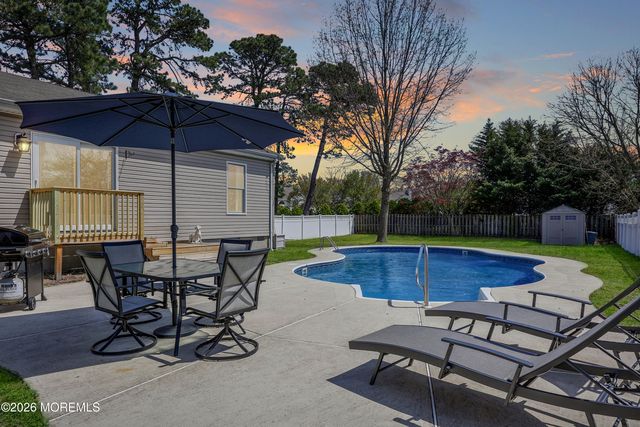 96 Atrium Drive, Brick, NJ 08723