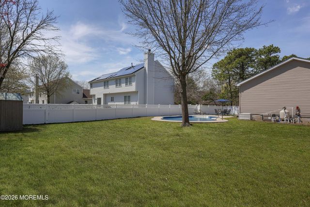 96 Atrium Drive, Brick, NJ 08723