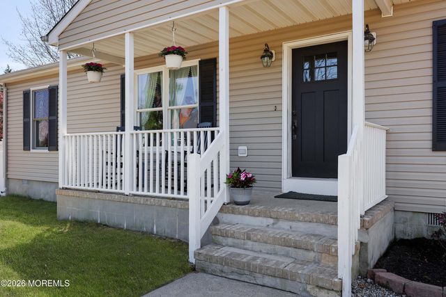 96 Atrium Drive, Brick, NJ 08723