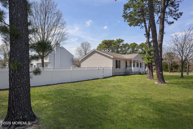 96 Atrium Drive, Brick, NJ 08723