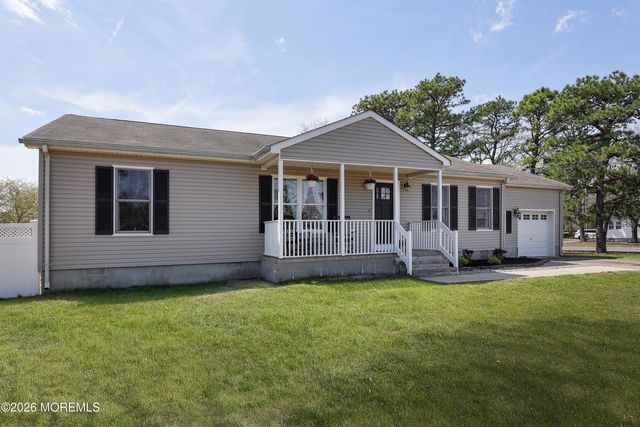 96 Atrium Drive, Brick, NJ 08723