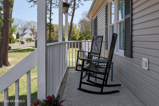 96 Atrium Drive, Brick, NJ 08723