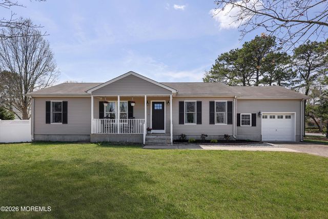 96 Atrium Drive, Brick, NJ 08723
