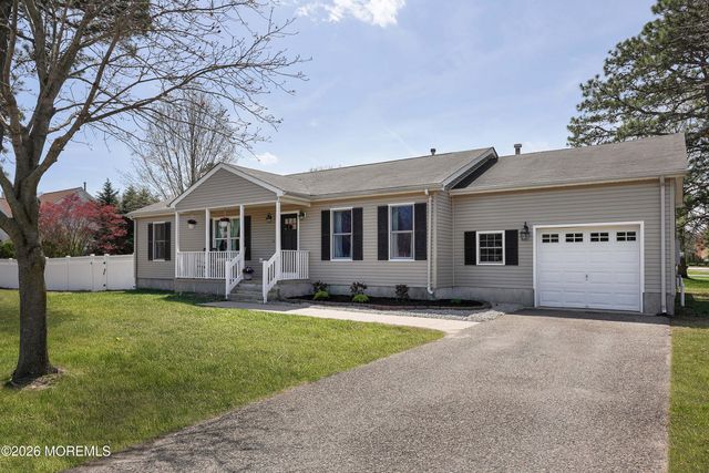 96 Atrium Drive, Brick, NJ 08723